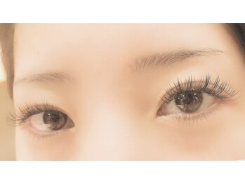 アルテ アイアンドビューティー(Arte eye&beauty)/付けれるだけ付けて下さい！！