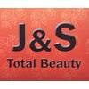 ジェイアンドエス トータルビューティー(J&S Total Beauty)ロゴ