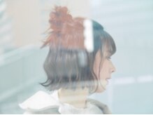 リア 門前仲町店(li'a)/カラーエクステも大人気★