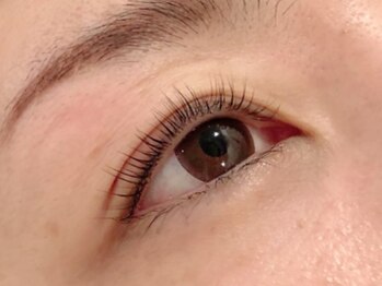 エイミス(AMIES)/上質まつ毛パーマ 