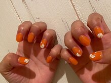 ネイルサロン フィフスアベニュー(Fifth Avenue)/Summer 