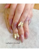 エムシーベル(m.c bell)/