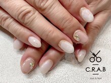 クラブ(C.R.A.B)/