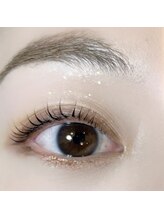 バティック 下北沢店(Batik)/リフトカール