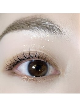 バティック 下北沢店(Batik)/リフトカール