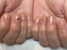 メイヴン(Maven)/ワンポイントネイル