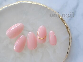 ユニネイル(uninail)/アクセサリーネイル