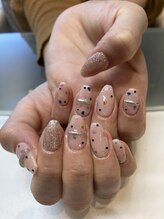 エムハウオリ(M Hauoli)/ニュアンスシェル