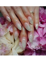 アイネイル(iNAIL)/