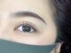 ココ 大府店(Beautysalon COCO)の写真/大人気のまつげパーマ！【メイクリフトカール¥4900/パリジェンヌ¥5000】自然でパッチリした目元に変身！