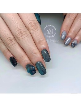 エーワン 高田馬場(A1)/2色MARGNET!!