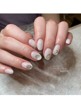 セジュール(Se'jour)/ニュアンス/シンプル