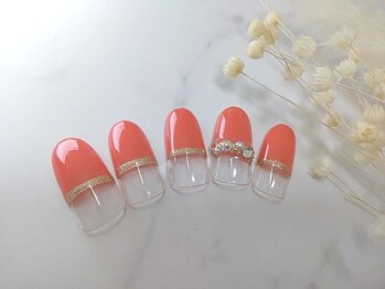 マロロ(malolo)/Handスタンダード