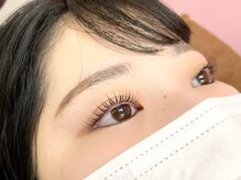 リア(Li'a)/【デザイン】次世代まつげパーマ