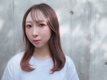 エミュアイラッシュ 恵比寿 広尾(Emu eyelash)/【パリジェンヌラッシュリフト】