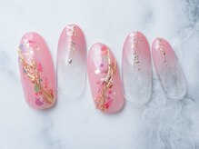 アムール(Amour)/八王子/フィルイン/ネイル