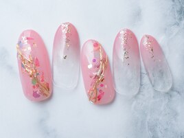 八王子/フィルイン/ネイル