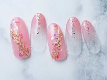 アムール(Amour)/八王子/フィルイン/ネイル