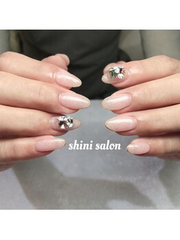 シンイサロン(shini salon)/大人上品＾＾