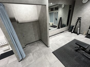 ドリップ 東姫路店(DRiP)/更衣室・お着替えもございます◎