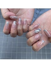 ネイルサロン R/スタイリングコース