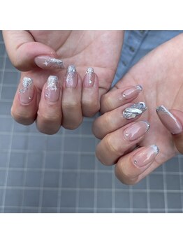 ネイルサロン R/スタイリングコース