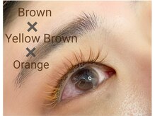 ピティ(pity)/カラーエクステ