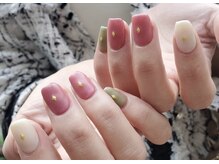 マムネイル 原宿本店(MOM NAIL)/
