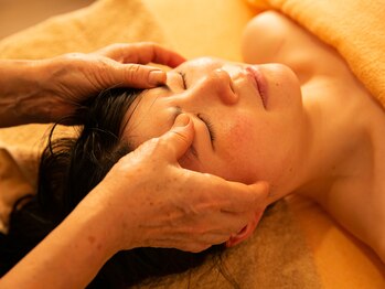 グリーン(Green)/フェイスケア