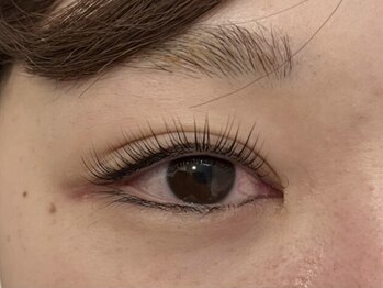 トイロ(Toiro)/パリジェンヌラッシュリフト