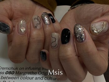 エムシス(Msis)/ニュアンスデザイン