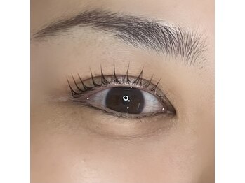 ミズホテラス(mizuho terrace)/ラッシュリフト