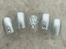 ブロンシュ(Blanche)/6200yenDesign