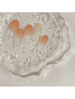 アライア(Alaia)/simpleコース￥5200