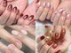 リス アイラッシュ ネイル 恵比寿(Liss)の写真
