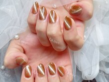 ラメール(La mer)/マグネットワンカラー