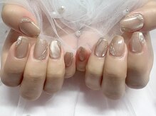 フェリスネイル 池袋店(Feliz Nail)/マグネット／持ち込み／池袋駅