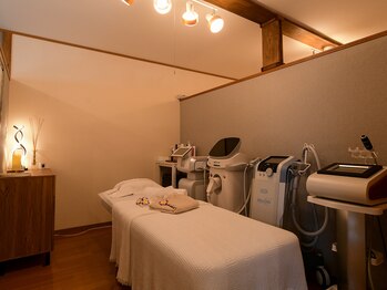 ラローズ(La Rose)/完全プライベート空間