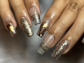 イルブリーユ(IL BRILLE)/デザインスカルプ