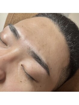 アイ ラバー(eye Lover)/メンズ眉毛ワックス