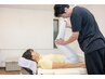 パーソナルストレッチ　4400円