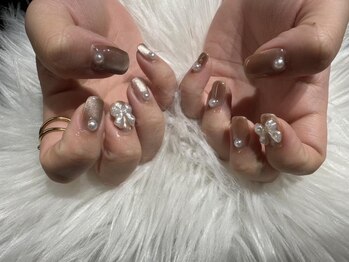 ネイルデザイン