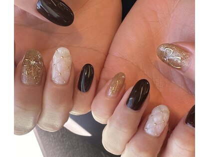 アールネイル(R NAIL)の写真