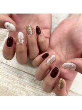 グランビューティー 焼津店(gran beauty)/クリスマス