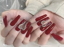 パンダネイル(Panda Nail)/施術例【ネイル/川崎/神奈川】