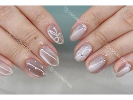 マグネットネイル