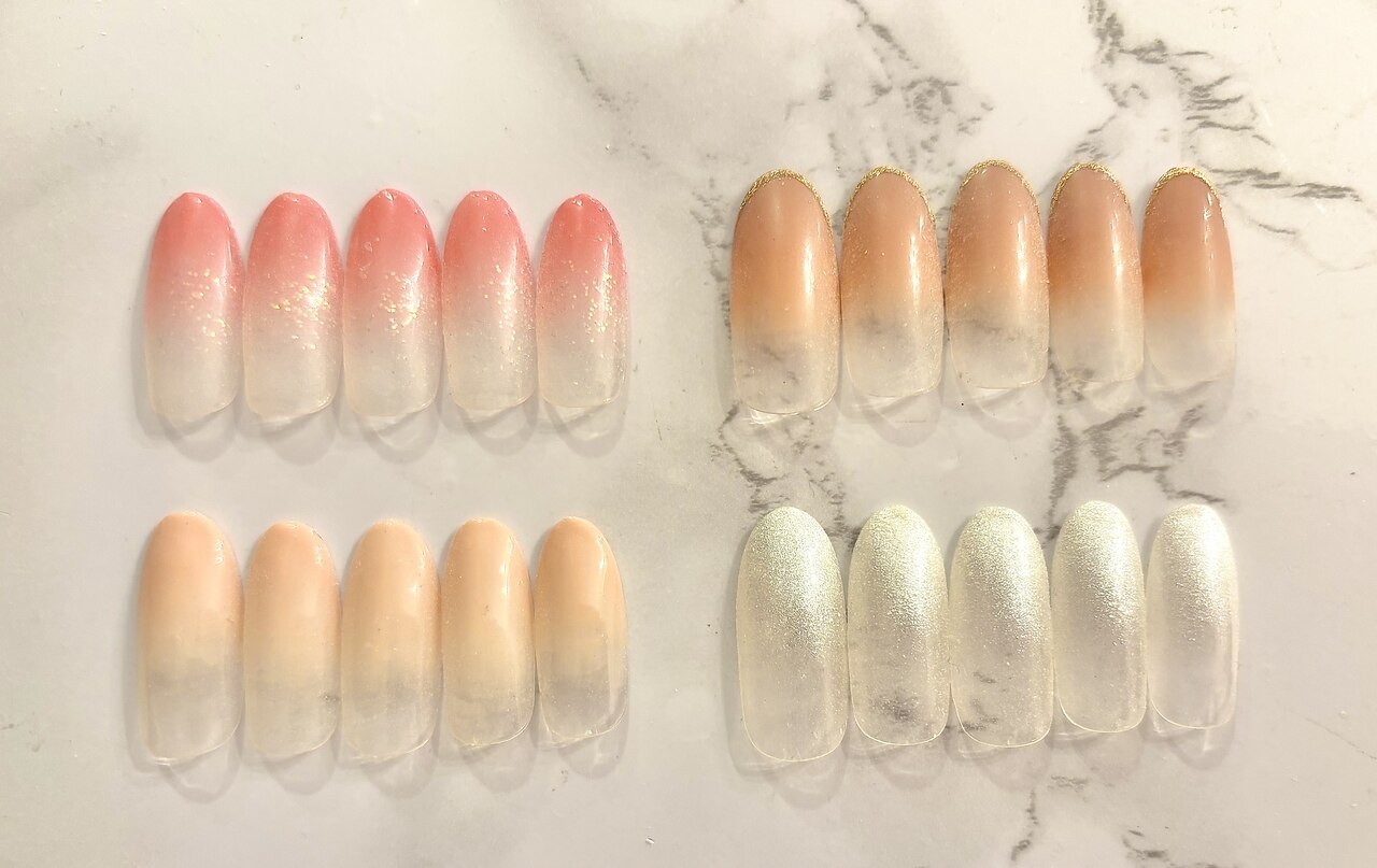 ネイル ワン(Nail 1 wang)｜ホットペッパービューティー