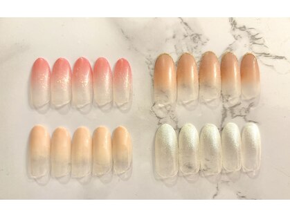 ネイル ワン(Nail 1 wang)の写真