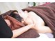 ハレノヒスパ(HARENOHI SPA)の写真/コリやむくみ、リンパの流れを改善★深層部迄働きかける丁寧な施術でお客様の「つらさ」を緩和します♪