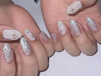 ブルー(BLUE)/design ¥11,000